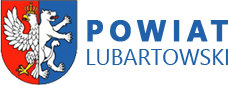 Logo Powiatu Lubartowskiego